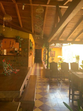 Hermosa casa en Venecia Antioquia